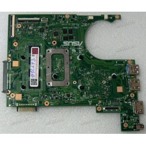 MB Asus X200CA MAIN_BD._4G/1007U/AS (DD3L U3 9,5MM) (90NB02X1-R00110, 60NB02X0-MBE000) X200CA REV. 2.1 