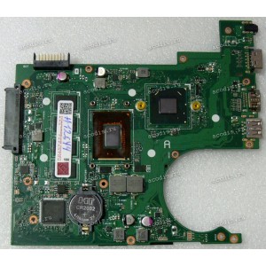 MB Asus X200CA MAIN_BD._2G/1007U/AS (DD3L U3 7MM) (90NB02X1-R00020, 60NB02X0-MBF (000)) X200CA REV. 2.1 