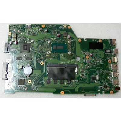 MB Asus X751LB MAIN_BD._4G/I7-5500U/AS (V2G) (N-TP) (EDP) (90NB08F0-R00040, 60NB08F0-MB1710, 60NB08F0-MB1701 ) X751LD REV. 2.5 nVidia N16S-GT-S-A2