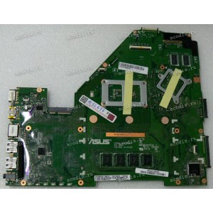 MB Asus X550LN MAIN_BD._4G/I7-4510U/AS (V2G) (LVDS) (90NB04S0-R00090, 60NB04S0-MB4702 (200)) X550LD REV. 2.0, nVidia GeForce 840M  N15S-GT-S-A2