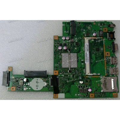 MB Asus X453MA MAIN_BD_0M./N3540/AS (LVDS) (90NB04W0-R00050, 60NB04W0-MB1900-201) X453MA REV. 2.0 