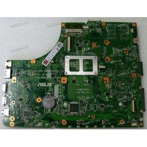 MB Asus K53E MAIN_BD._0M/QC/AS(USB3.0) (90R-N3CMB1100Y, 60-N3CMB1200-D09) K53SD REV. 2.3, SLJ4P 