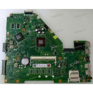MB Asus X550MD MAIN_BD._0M/N2930/AS (V1G) (U2+U3) (LVDS) (90NB06P0-R00020, 60NB06P0-MB1740) X550MD REV. 2.0 