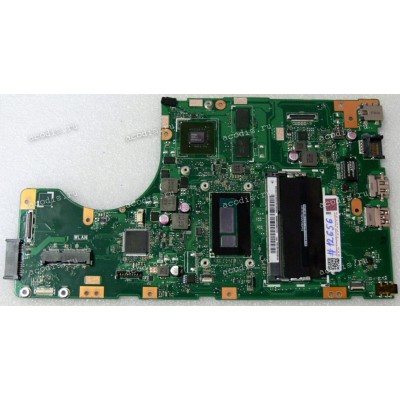 MB Asus TP550LD MAIN_BD._4G/I5-4210U/AS (V2G) (90NB05B0-R00030, 60NB05B0-MB1500) TP550LD REV. 2.0, nVidia N15V-GM-S-A2