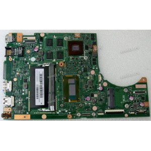 MB Asus TP500LNG MB._4G/I7-4510U/AS (FHD_V2G) (90NB05X0-R00110, 60NB05X0-MB5300) TP500LN REV. 2.0, nVidia N16S-GT-S-A2 