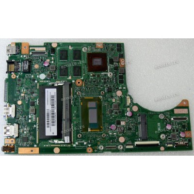 MB Asus TP500LNG MB._4G/I7-4510U/AS (FHD_V2G) (90NB05X0-R00110, 60NB05X0-MB5300) TP500LN REV. 2.0, nVidia N16S-GT-S-A2 