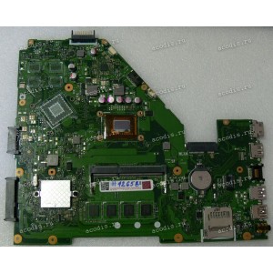 MB Asus X550CA MAIN_BD._4G/I3-3217U/AS (U3+U2) (AM) (90NB00U0-R00140, 60NB00U0-MBH010) X550CC REV. 2.0 MB Asus X550CA MAIN_BD._4G/I3-3217U/AS (U3+U2) (AM) (90NB00U0-R00140, 60NB00U0-MBH010) X550CC REV. 2.0