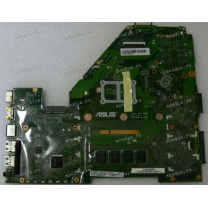 MB Asus X550CA MAIN_BD._4G/I3-3217U/AS (U3+U2) (AM) (90NB00U0-R00140, 60NB00U0-MBH010) X550CC REV. 2.0 