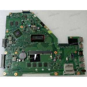 MB Asus X550LN MAIN_BD._4G/I7-4500U/AS (V2G) (EDP) (90NB04S0-R00050, 60NB04S0-MB1901) X550LD REV. 2.0 