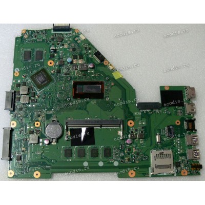 MB Asus X550LN MAIN_BD._4G/I7-4500U/AS (V2G) (EDP) (90NB04S0-R00050, 60NB04S0-MB1901) X550LD REV. 2.0 