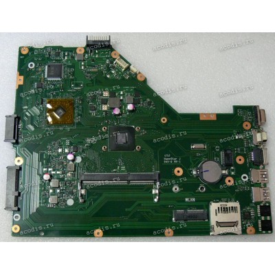 MB Asus X55U MAIN_BD._0M/E450/AS (CHARGE/U3+U2) (90R-N8OMB1300U, 60-N8OMB1301-D04) X55U REV. 1.4 