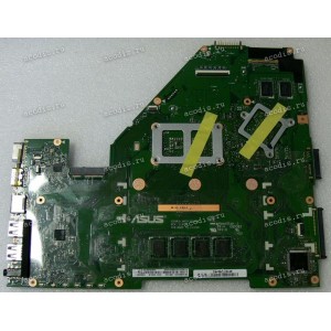 MB Asus X550LN MAIN_BD._4G/I7-4500U/AS (V2G) (LVDS) (90NB04S0-R00010, 60NB04S0-MB1040 ) X550LD REV. 2.0 