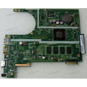 MB Asus X200MA MAIN_BD._4G/N2840/AS (DDR3L/U3) (90NB04U1-R00250, 60NB04U0-MB2J10) X200MA REV. 2.1 