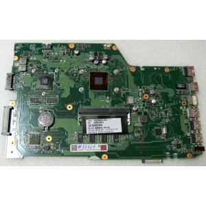 MB Asus X751MJ MAIN_BD._4G/N3540/AS (V1G) (U3+U2*2) (90NB0820-R01100, 60NB0820-MB1121) X751MD REV, 2.0 