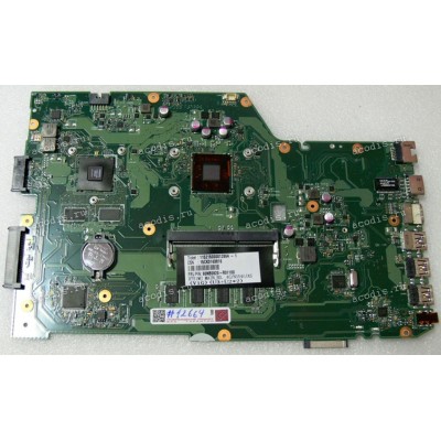 MB Asus X751MJ MAIN_BD._4G/N3540/AS (V1G) (U3+U2*2) (90NB0820-R01100, 60NB0820-MB1121) X751MD REV, 2.0 