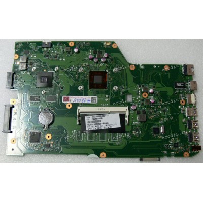 MB Asus X751MJ MAIN_BD._0M/N2940/AS (V1G) (U3+U2*2) (90NB0820-R01400, 60NB0820-MB1400) X751MD REV. 2.0 SR1YV, N16V-GM-B1, ITE IT8985E-AXA, RMC RTD2136R, Skhynix H5TC2G63FFR-11C - 4 шт, RMC RTL8411BNW, GENESYS LOGIC GL850G, RMC ALC3236