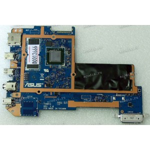 MB Asus Transformer Book T200TA MAIN_BD._2G/Z3775/AS (eMMC 32G)/ABGN+BT (90NB06I0-R00020, 60NB0610-MB1521) T200TA REV. 2.0 