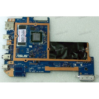 MB Asus Transformer Book T200TA MAIN_BD._2G/Z3775/AS (eMMC 32G)/ABGN+BT (90NB06I0-R00020, 60NB0610-MB1521) T200TA REV. 2.0 