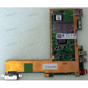 MB Asus Transformer Book T100TA MAIN_BD._2G/Z3740/AS eMMC 64G/ABGN+BT (90NB0451-R00020, 60NB0450-MB2012-202, 60NB0450-MB2022-201) T100TA REV. 2.0 MB Asus Transformer Book T100TA MAIN_BD._2G/Z3740/AS eMMC 64G/ABGN+BT (90NB0451-R00020, 60NB0450-MB2012-202, 60NB0450-MB2022-201) T100TA REV. 2.0