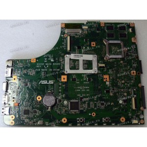 MB Asus K53SD MAIN_BD._0M/I3-2350M/AS (V2G) (USB3.0) (90R-N3EMB1400Y, 60-N3EMB1401-A07) K53SD REV. 6.0 N13M-GE1-S-A1 