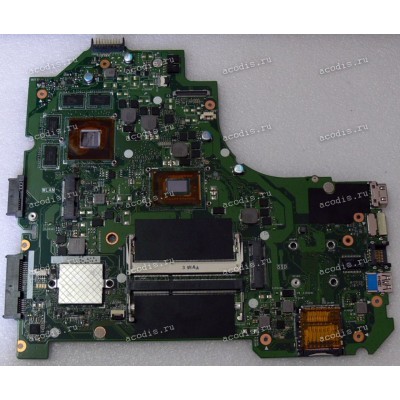 MB Asus K56CB MAIN_BD._0M/2117U/AS (V2G) (90NB0150-R00080, 60NB0150-MBI000) K56CM REV. 2.0 