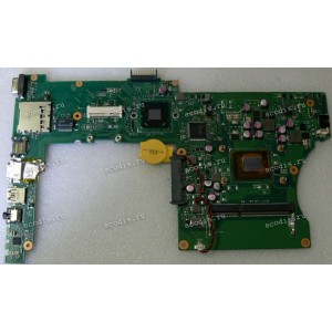 MB Asus X301A, X401A, X501A MB._0M/I3-2370M/AS(HM76) (90R-NNOMB1400U, 60-NNOMB1400-A04) X401A REV. 3.0 