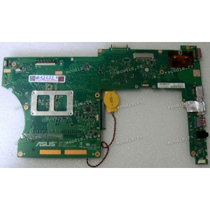MB Asus X301A, X401A, X501A MB._0M/I3-2370M/AS(HM76) (90R-NNOMB1400U, 60-NNOMB1400-A04) X401A REV. 3.0 