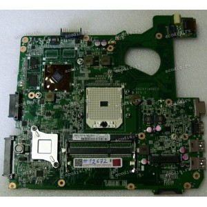 MB Asus K45DR MAIN_BD._0M/AS (V1G) (90R-NY6MB1200U, 60-NY6MB1200) DA0XY1MB6E0 MODEL: XY1 REV. E, AMD 216-0809000, AMD 218-0755097