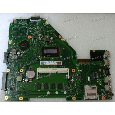 MB Asus X550LC MB._4G/I5-4200U/BGA/AS (V2G) (EDP) (90NB02H1-R00030, 60NB02H0-MBI200) X550LC REV. 2.0 