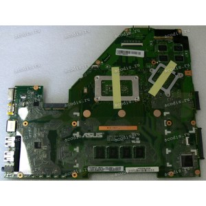 MB Asus X550LC MB._4G/I5-4200U/BGA/AS (V2G) (EDP) (90NB02H1-R00030, 60NB02H0-MBI200) X550LC REV. 2.0 MB Asus X550LC MB._4G/I5-4200U/BGA/AS (V2G) (EDP) (90NB02H1-R00030, 60NB02H0-MBI200) X550LC REV. 2.0