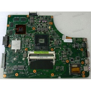 MB Asus K53SV MAIN_BD._0M/QS/AS USB2.0 (V2G) (90R-N3GMB1400Y, 60-N3GMB1400-F12) K53SV REV. 3.00, nVidia N12P-GS-A1 (GT 540M), SLJ4P