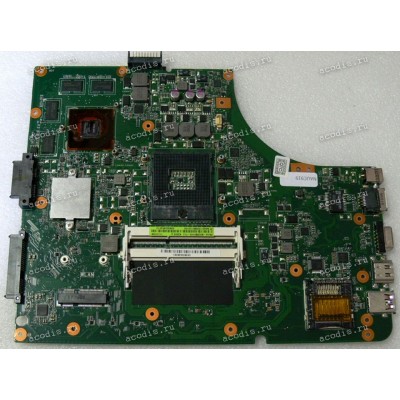 MB Asus K53SV MAIN_BD._0M/QS/AS USB2.0 (V2G) (90R-N3GMB1400Y, 60-N3GMB1400-F12) K53SV REV. 3.00, nVidia N12P-GS-A1 (GT 540M), SLJ4P