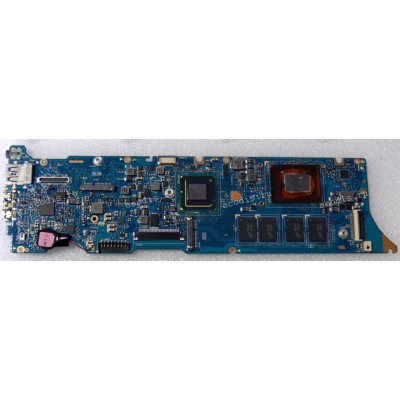 MB Asus UX31E MAIN_BD._4G/I7-2677M/AS (2CH) (90R-N8NMB4C00Y, 60-N8NMB4C02-C02, 60-N8NMB4C02-C03, 60-N8NMB4C01-C23, 60-N8NMB4C00-A11, 60-N8NMB4C00-B02, 60-N8NMB4C00-A02) REV. 3.1 REV. 3.2 REV. 3.0 