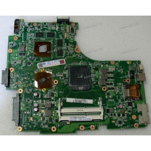 MB Asus N53TA MAIN_BD._0M/AS (V2G/35W) (90R-N4SMB2400U, 60-N4SMB2400) N53TA REV. 2.0 
