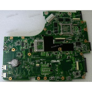 MB Asus N53TA MAIN_BD._0M/AS (V2G/35W) (90R-N4SMB2400U, 60-N4SMB2400) N53TA REV. 2.0 
