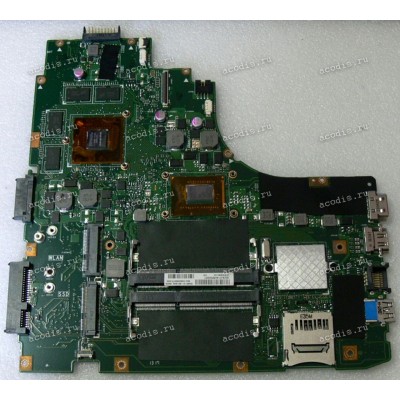 MB Asus K46CB MAIN_BD._0M/I7-3537U/AS BRA(V2G) (USB3.0) (90NB0110-R00130, 60NB0110-MB1040-200, 60NB0110-MB1(040,) K46CM REV. 2.0 