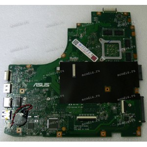 MB Asus K46CB MAIN_BD._0M/I7-3537U/AS BRA(V2G) (USB3.0) (90NB0110-R00130, 60NB0110-MB1040-200, 60NB0110-MB1(040,) K46CM REV. 2.0 