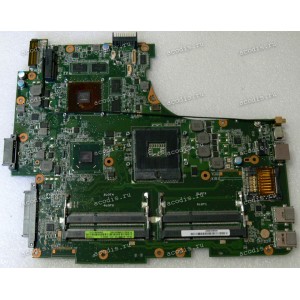 MB Asus N53SV MAIN_BD._0M/AS(USB3.0/4DIM) (W/TV) (90R-N1QMB1100Y, 60-N1QMB1100-D11, 60-N1QMB1100-D13) N53SV REV. 2.1 