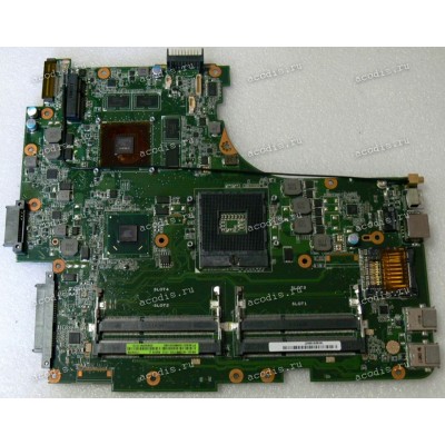 MB Asus N53SV MAIN_BD._0M/AS(USB3.0/4DIM) (W/TV) (90R-N1QMB1100Y, 60-N1QMB1100-D11, 60-N1QMB1100-D13) N53SV REV. 2.1 