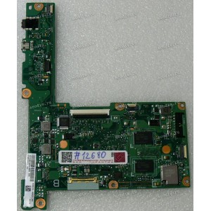 MB Asus X205TA MB._2G/Z3735F/32G/AS (90NL0730-R00010, 60NB0730-MB2050-203, 60NB0730-MB2002-204 60NB0730-MB2002-205, 60NL0730-MB3001-202, ) X205TA REV. 2.0 