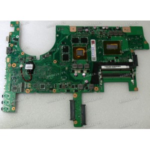MB Asus G751JM MAIN_BD._0M/I5-4200H/AS (V2G) (TPANEL) (TBT) (90NB06G1-R00020, 60NB06G0-MB1600) G751 REV.2 2, nVidia N15P-GX-A2, Intel SR15G