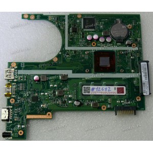 MB Asus X200MA MAIN_BD._TP_4G/N3540 AS(DDR3L/U3) (90NB04U1-R00280, 60NB04U0-MB2P10-210) X200MA REV. 2.1, Intel SR1YW