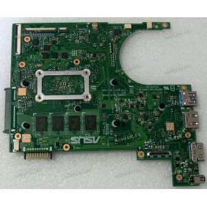 MB Asus X200MA MAIN_BD._TP_4G/N3540 AS(DDR3L/U3) (90NB04U1-R00280, 60NB04U0-MB2P10-210) X200MA REV. 2.1, Intel SR1YW
