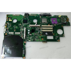 MB Asus W90VN MAIN_BD._0M/AS (W/TV) W90VN REV. 2.1G P/N: 08G2009WN21Q 