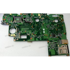 MB Asus W90VN MAIN_BD._0M/AS (W/TV) W90VN REV. 2.1G P/N: 08G2009WN21Q 