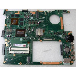 MB Asus G771JW MB._0M/I5-4200H/AS (V2G) (EDP) (90NB0850-R04200, 60NB0850-MB4200-200) G771JM REV. 2.0, Intel SR15G, nVidia Geforce GTX960M N16P-GX-A2