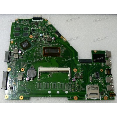 MB Asus X550LC MB._0G/I5-4200U/BGA/AS (V2G) (EDP) (90NB02H1-R00050, 60NB02H0-MBD010) X550LC REV. 2.0, Intel SR170, nVidia N14M-GE-S-A2