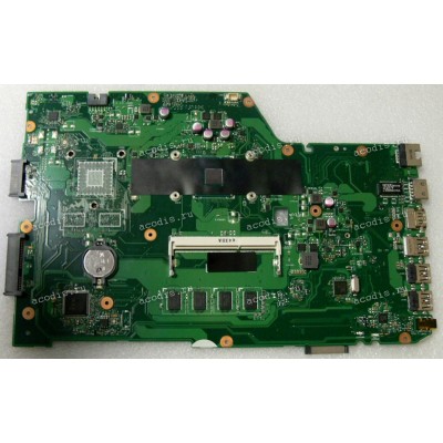 MB Asus X751MA MAIN_BD._2G/N2830/AS (U3+U2*2) (90NB0610-R00010, 60NB0610-MB1500 )) X751MD REV. 2.0  