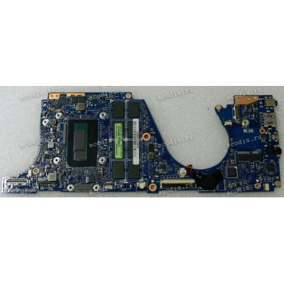 MB Asus UX301LAA MB_8G/I5-4210U/AS (RAID) (90NB0191-R00090, 60NB019A-MBH000) UX301LA REV. 2.1 