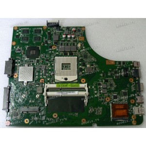 MB Asus K53SD MAIN_BD._0M/QC/AS (V2G) (USB3.0) (90R-N3EMB1200Y, 60-N3EMB1200) K53SD REV. 5.1 N13M-GE1-S-A1, SLJ4P 